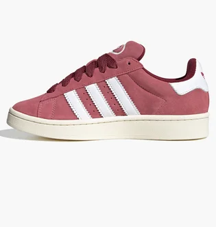 Кроссовки женские Adidas Campus 00S Shoes Pink Hp6286