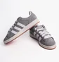 Кросівки унісекс Adidas Originals Campus 00S Casual Shoes Grey Hq8707