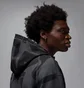 Толстовка мужская Air Jordan Sport Hoop Fleece Grey/Black FV8620-010