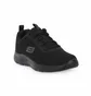 Кросівки чоловічі Skechers Bbk Summits Black 232395-BBK