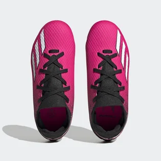 Бутси дитячі Adidas X Speedportal.3 J Mg Pink GZ2475