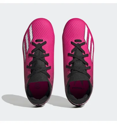 Бутси дитячі Adidas X Speedportal.3 J Mg Pink GZ2475