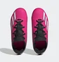 Бутси дитячі Adidas X Speedportal.3 J Mg Pink GZ2475