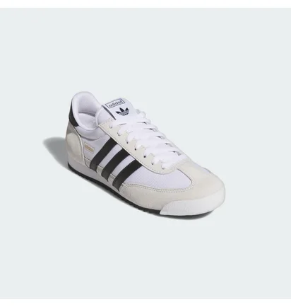 Кроссовки унисекс Adidas R71 Originals White/Beige IH1321
