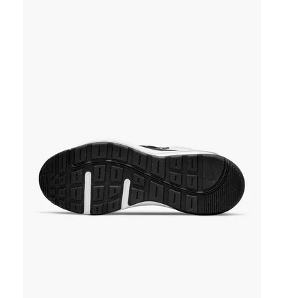 Кросівки жіночі Nike Air Max Ap White/Black CU4870-100