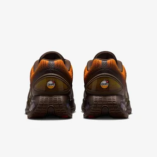 Кросівки чоловічі Nike Air Max Brown/Orange IH0268-717