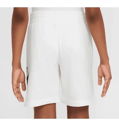 Шорты детские Nike Nsw Club Ft White FD2997-100