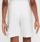 Шорты детские Nike Nsw Club Ft White FD2997-100
