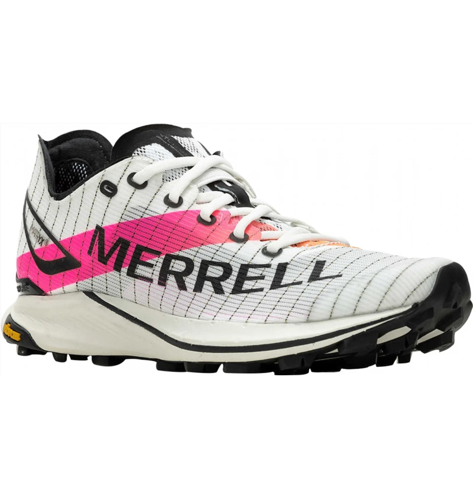 ᐉ Кросівки жіночі Merrell Mtl Skyfire 2 Matryx Trail Running