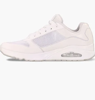 Кроссовки мужские Skechers Uno Sol Beige 232248-WHT