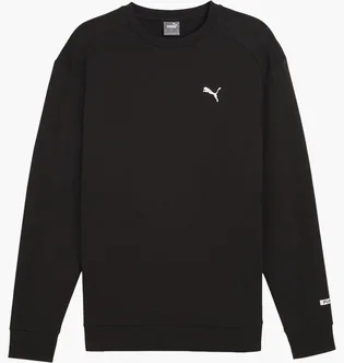 Світшот чоловічий Puma Rad/Cal Black 678915-01
