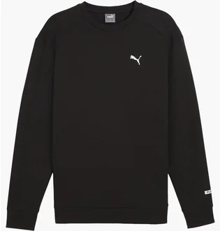 Свитшот мужской Puma Rad/Cal Black 678915-01