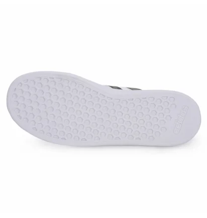 Кросівки дитячі Adidas Grand Court 2 K White GV6796