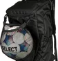 Рюкзак чоловічий Select Backpack Net V25 Black 816070-111