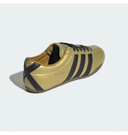 Кроссовки женские Adidas Tokyo Decon Gold JQ2156