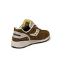 Кросівки унісекс Saucony Shadow 6000 Premium Brown S70859-1