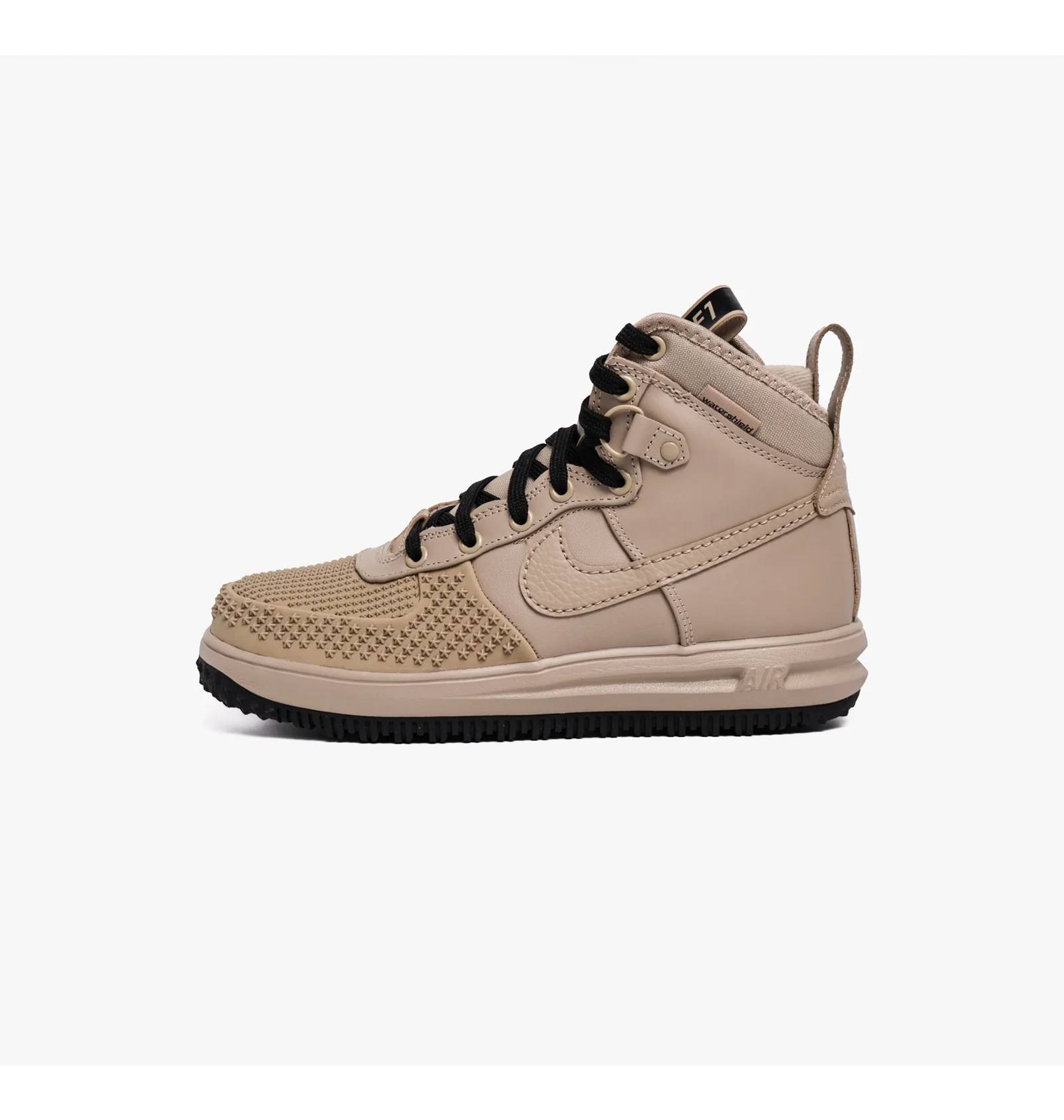 ᐉ Кросівки чоловічі Nike Lunar Force 1 Duckboot Beige Dz5320-200