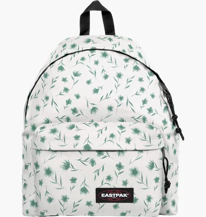 Рюкзак унисекс EASTPAK Padded PakR White EK000620O10