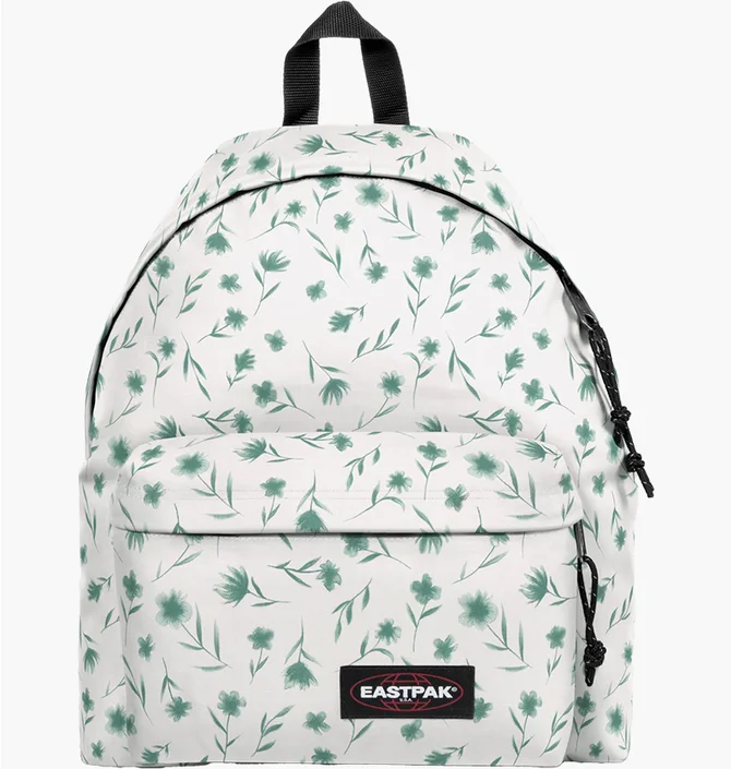 Рюкзак унисекс EASTPAK Padded PakR White EK000620O10