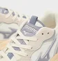 Кроссовки мужские Mizuno Sky Medal Beta Beige/White D1GA243003