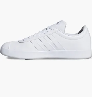 Кроссовки женские Adidas Vl Court White B42314