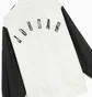 Куртка мужская Air Jordan Flight Mvp Jacket White/Black FB7032-133