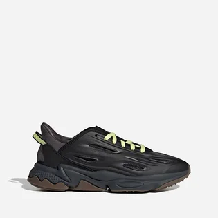 Кросівки чоловічі Adidas Ozweego Celox Black H04235