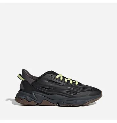 Кросівки чоловічі Adidas Ozweego Celox Black H04235