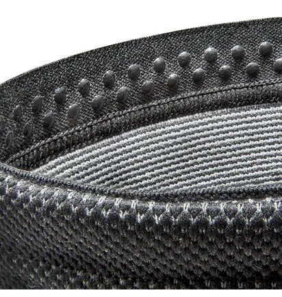 Наколенник Adidas Aeroready Knee Support Black ADSU-14113