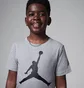 Футболка дитяча Air Jordan Jumpman Grey 952423-GEH