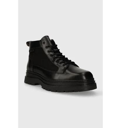 Черевики жіночі Gant Rockdor Black 27641428-G00
