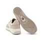Кроссовки женские Tommy Jeans Retro Low Fancy Beige/White EN0EN02103