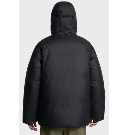 Пуховик чоловічий Under Armour Limitless Ss Black 1384651-001