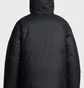 Пуховик чоловічий Under Armour Limitless Ss Black 1384651-001