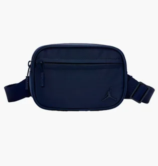 Сумка унісекс Nike Jam Alpha Camera Blue WA0870-U90