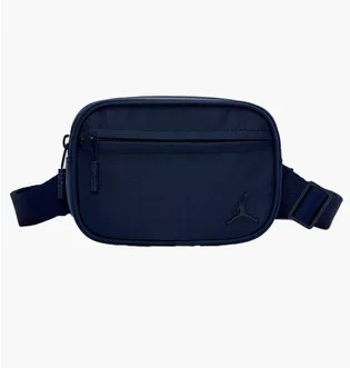Сумка унисекс Nike Jam Alpha Camera Blue WA0870-U90