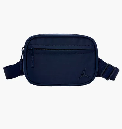 Сумка унисекс Nike Jam Alpha Camera Blue WA0870-U90