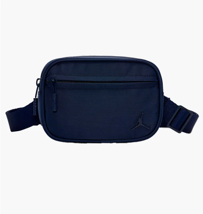 Сумка унисекс Nike Jam Alpha Camera Blue WA0870-U90