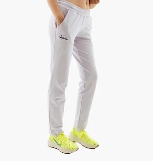 Штаны мужские AUSTRALIAN Essentials Elastic Fleece Pants White LSDPA0003-465