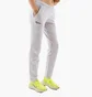 Штаны мужские AUSTRALIAN Essentials Elastic Fleece Pants White LSDPA0003-465