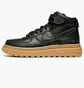 Черевики чоловічі Nike Air Force 1 Gtx Boot Black CT2815-001