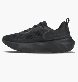 Кроссовки мужские Under Armour Infinite Elite 2 Black 3028169-004