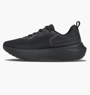 Кроссовки мужские Under Armour Infinite Elite 2 Black 3028169-004