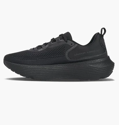 Кросівки чоловічі Under Armour Infinite Elite 2 Black 3028169-004