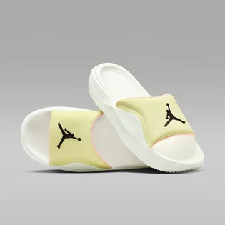 Тапочки мужские Air Jordan Franchise Slide Green/White HF3263-300
