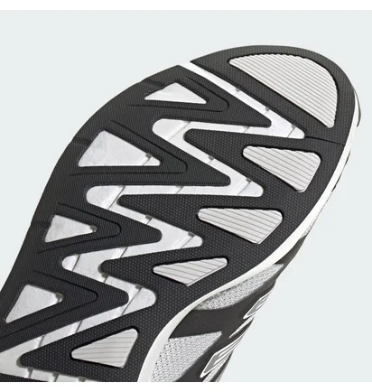 Кроссовки унисекс Adidas Adizero Aruku Grey JI3555