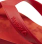 Тапочки женские Reebok Cash Flip Primal Red BS9949