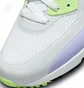 Кросівки унісекс Nike Air Max 90 G White CU9978-109