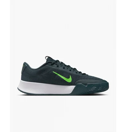 Кроссовки мужские Nike Court Vapor Lite 2 Green DV2016-300