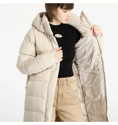 Пуховик жіночий Columbia Amaze Puff Beige 2134894278
